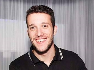Tiago Arieiro