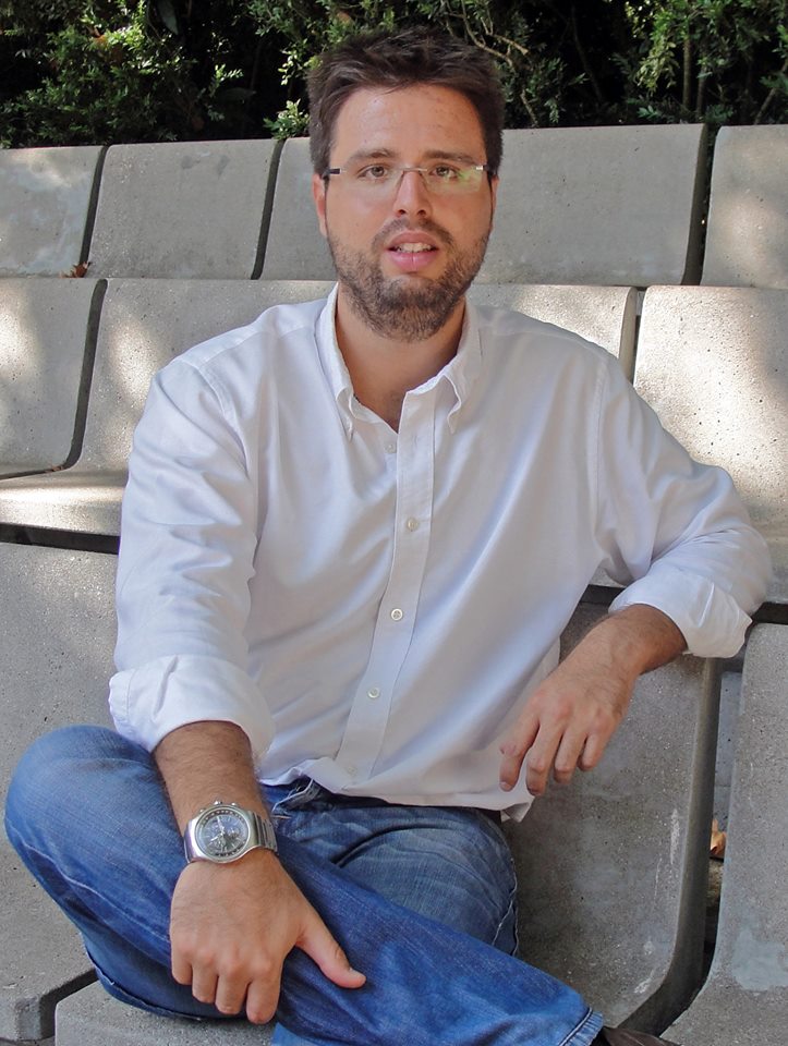 Luis Marques