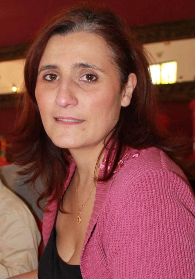 Susana Lionço
