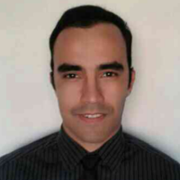Pablo Rojas
