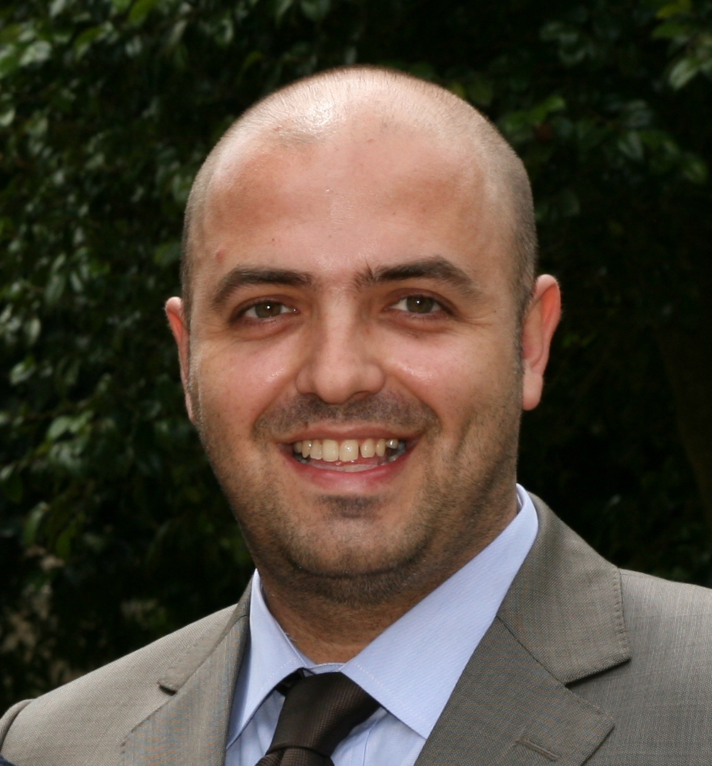Gil Ribeiro