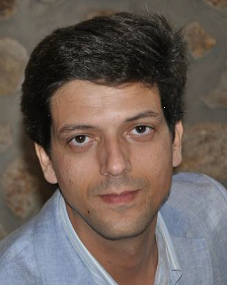 Paulo Nunes