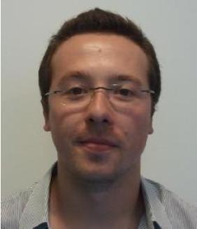 Marcos Carvalho