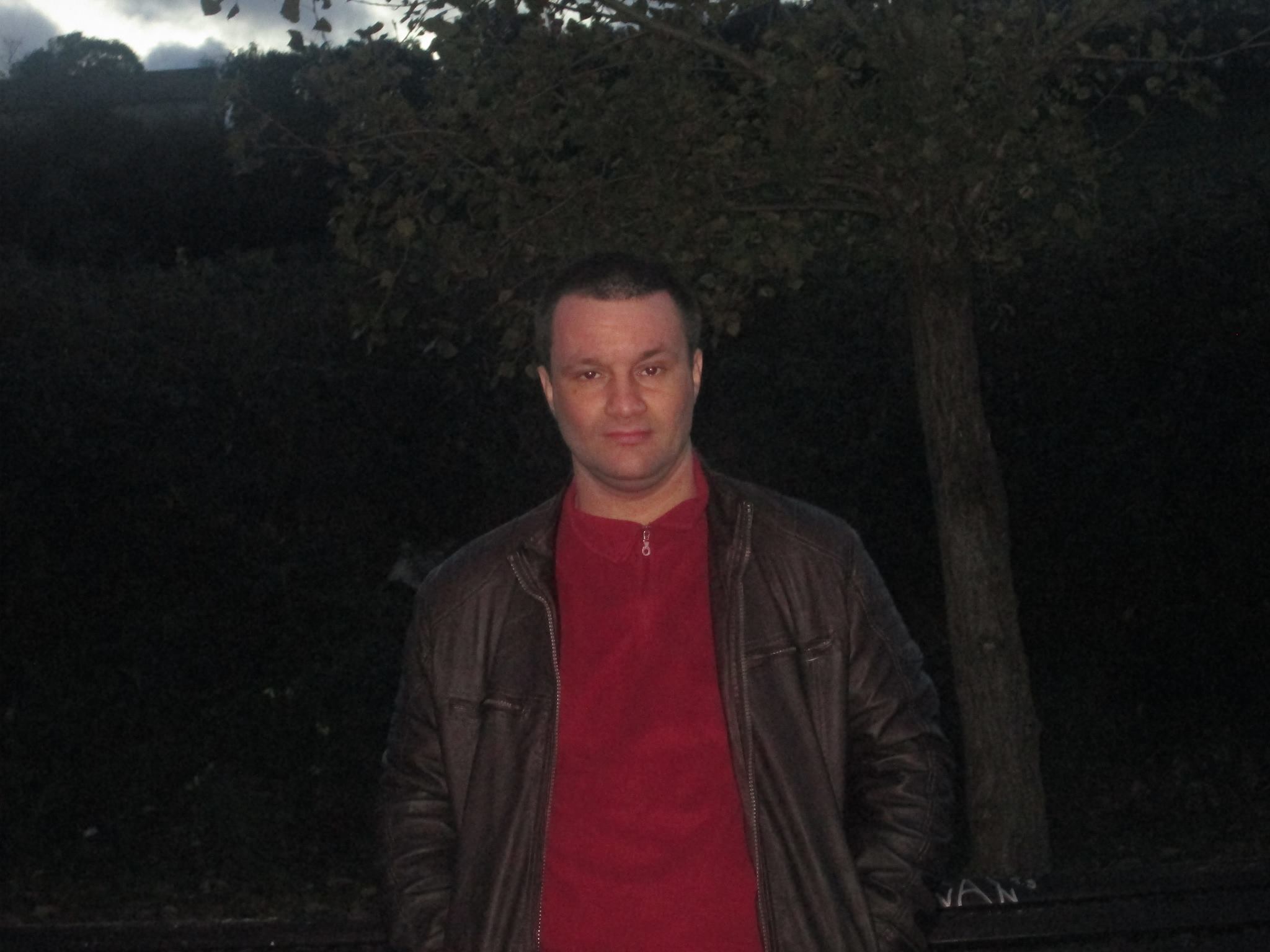 Carlos isidoro