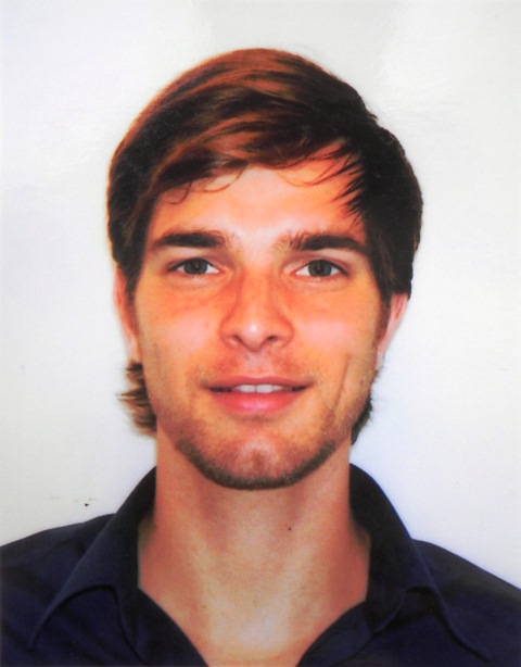Josué Marques