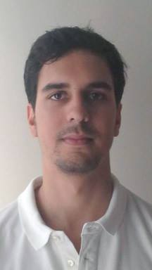 Ricardo Lourenço