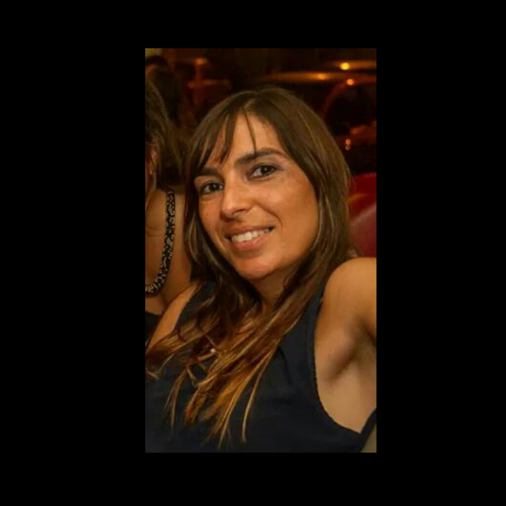 Sandra Martins