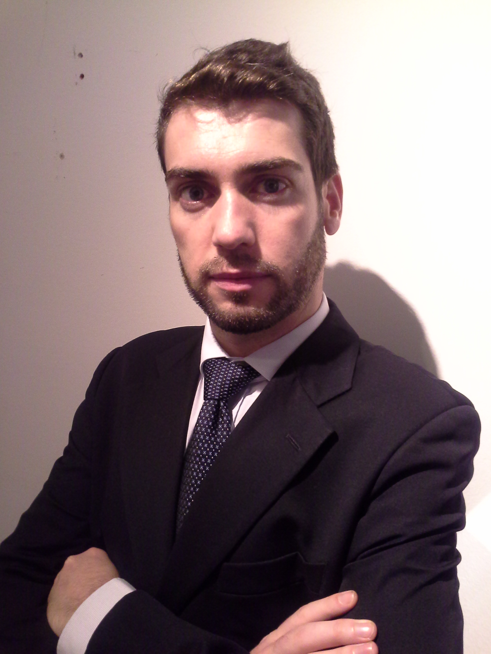 Luis Marreiros