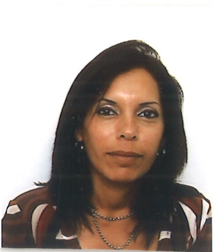 Rosa Pereira