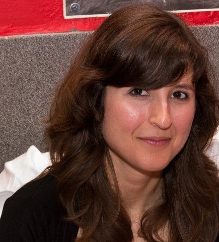 Ana Ramalhete