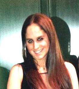 Rita  Sousa