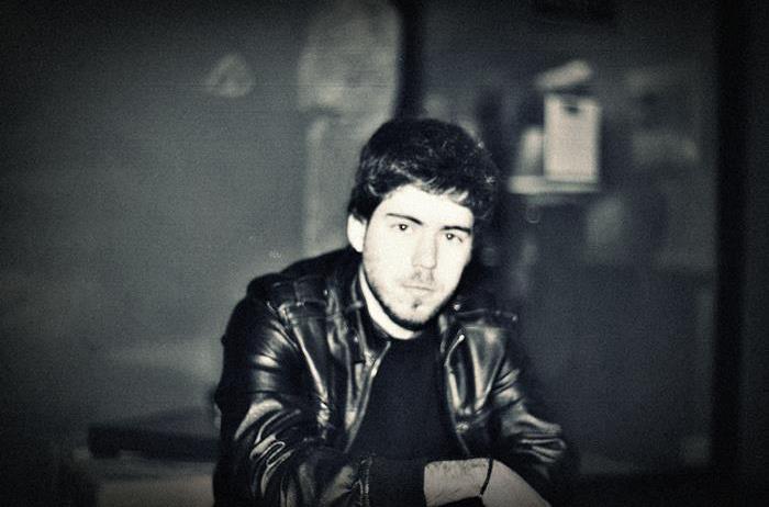 Pedro Talaia