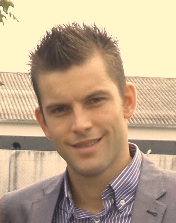 Flávio Almeida