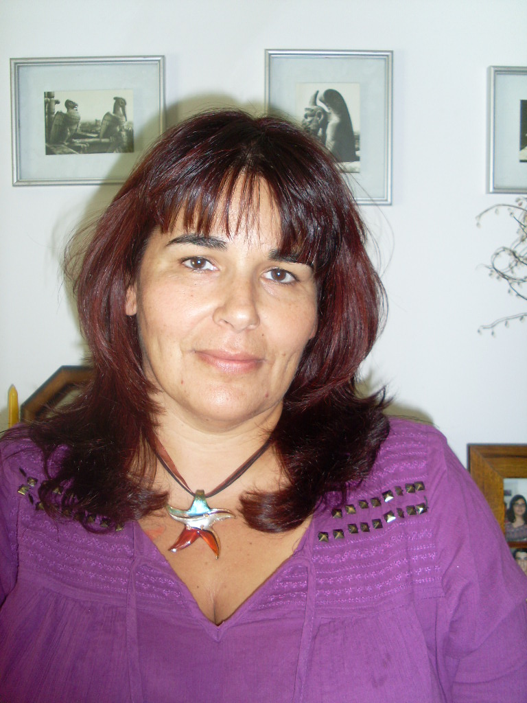 Cristina Pina