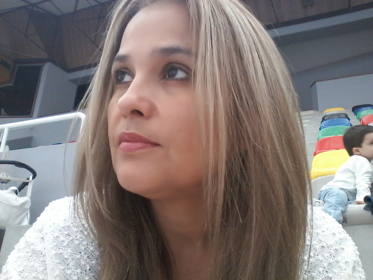 Roselaine Palumbo