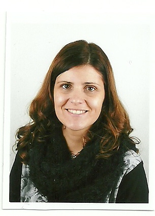 Ana Isabel  Lima Marques