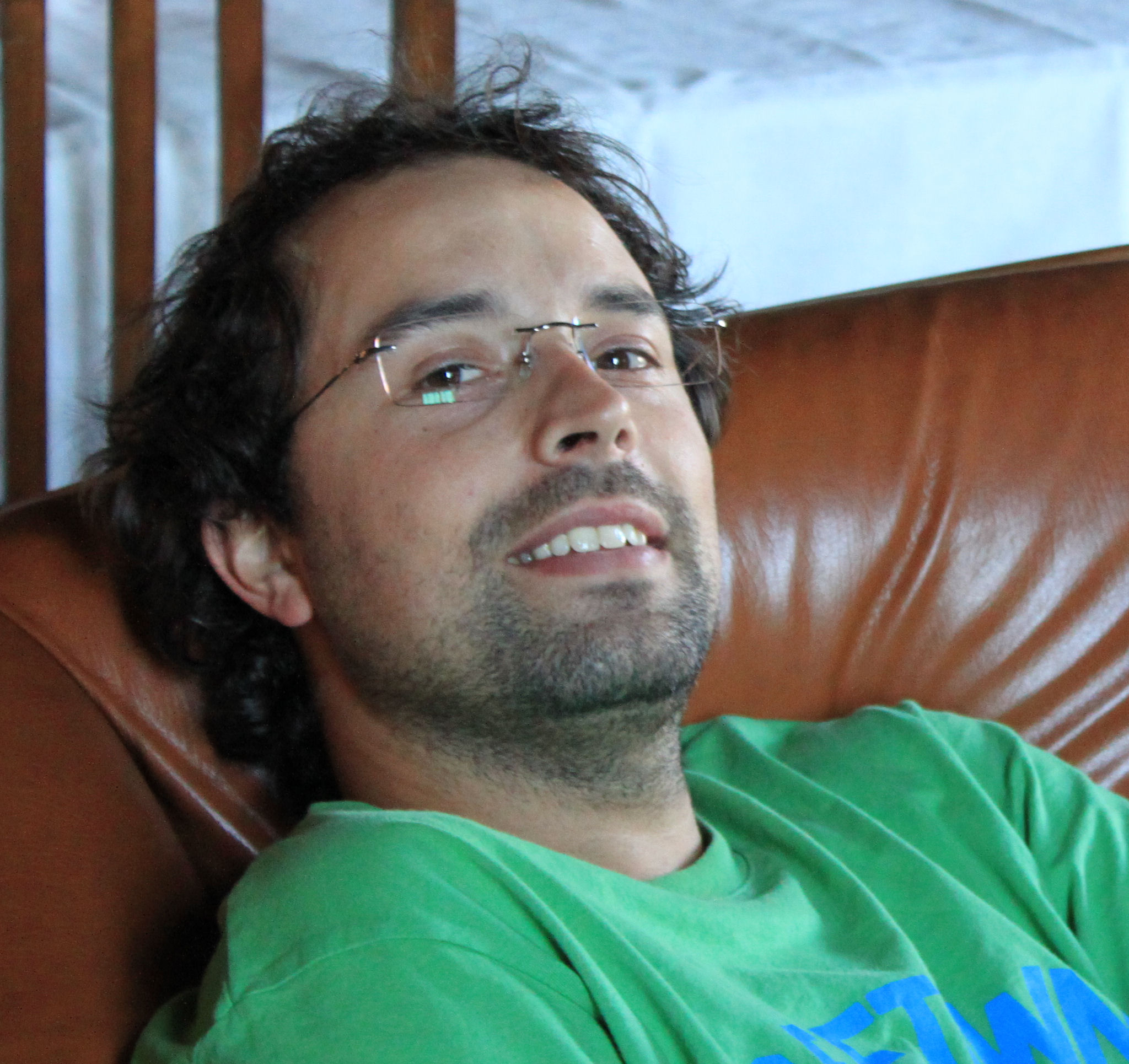Miguel Pombal