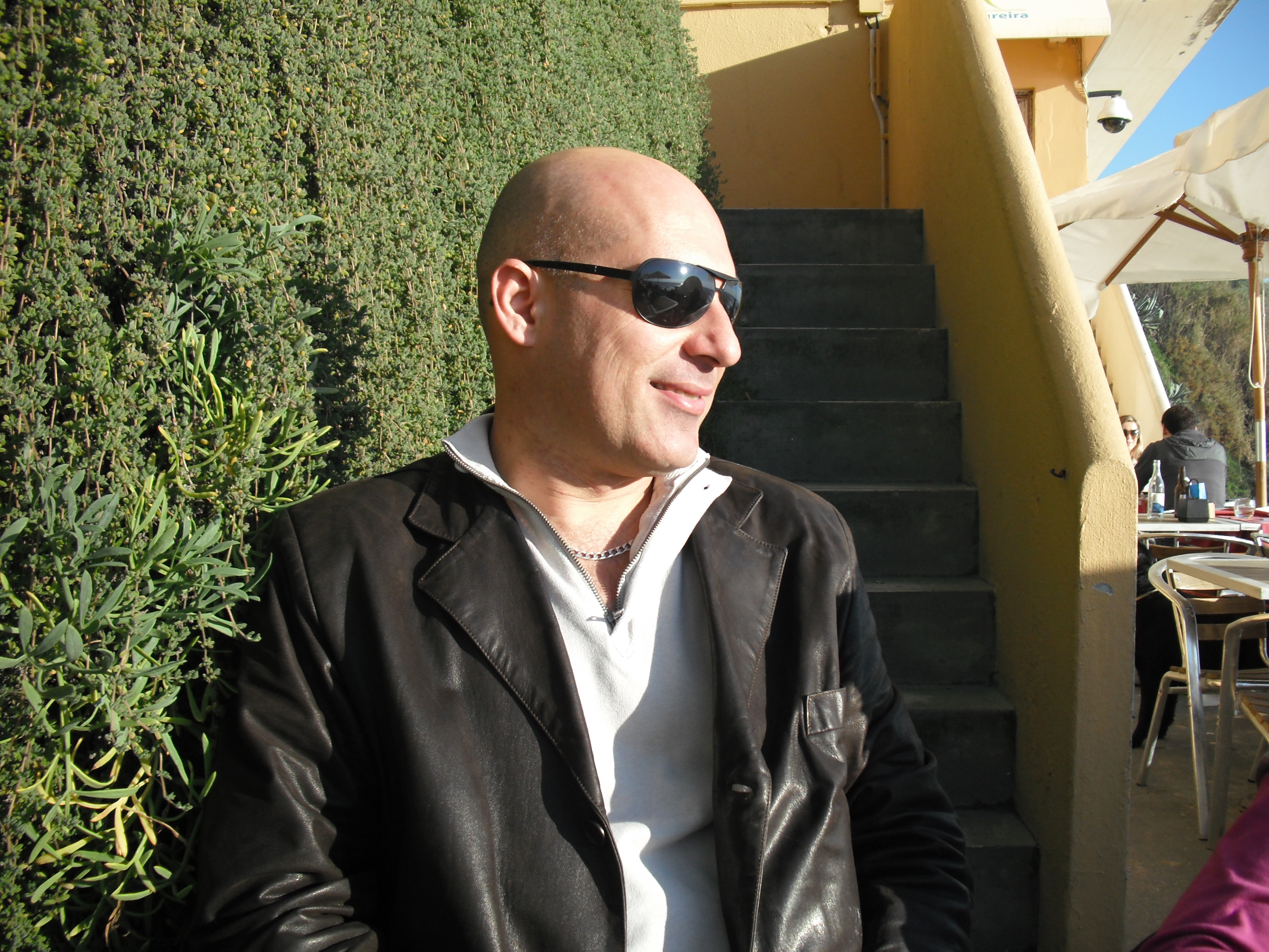 Francisco Pinto