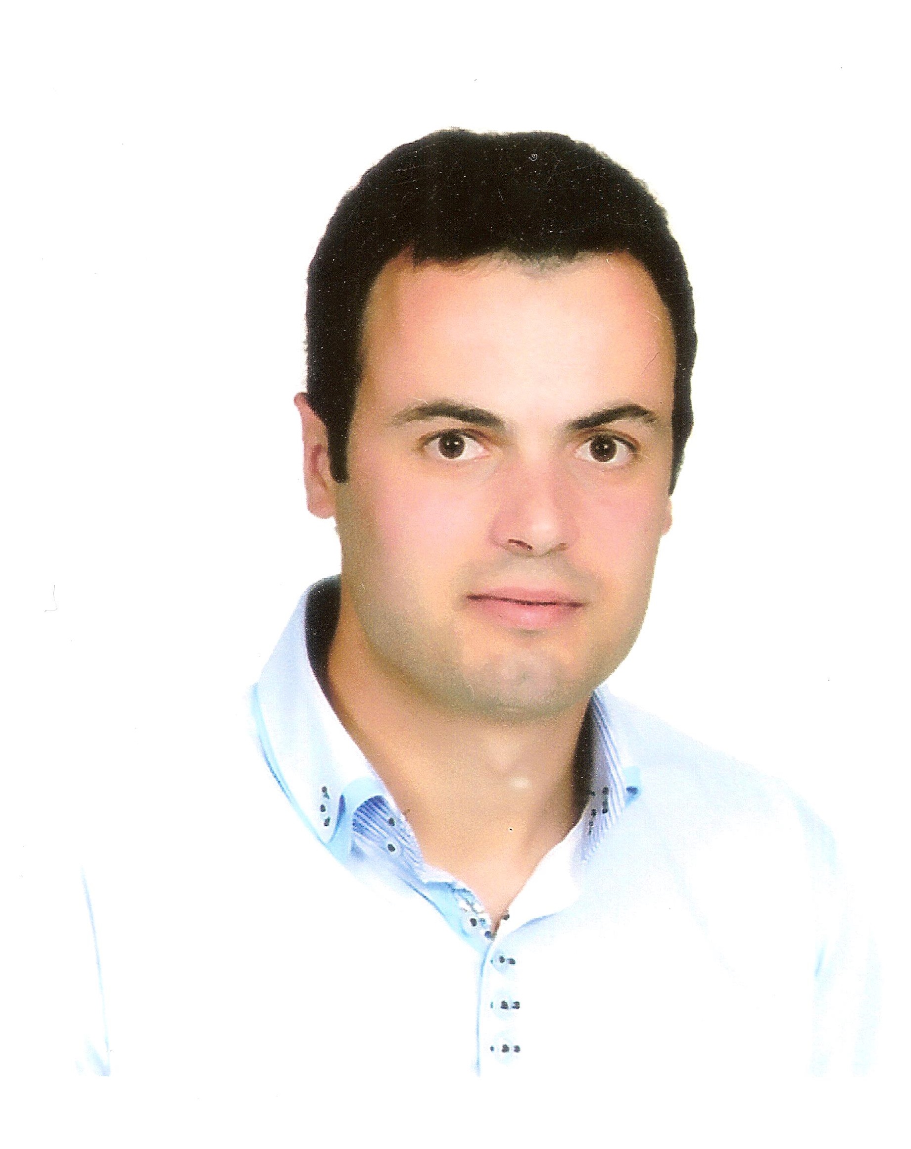 Jorge  Batista
