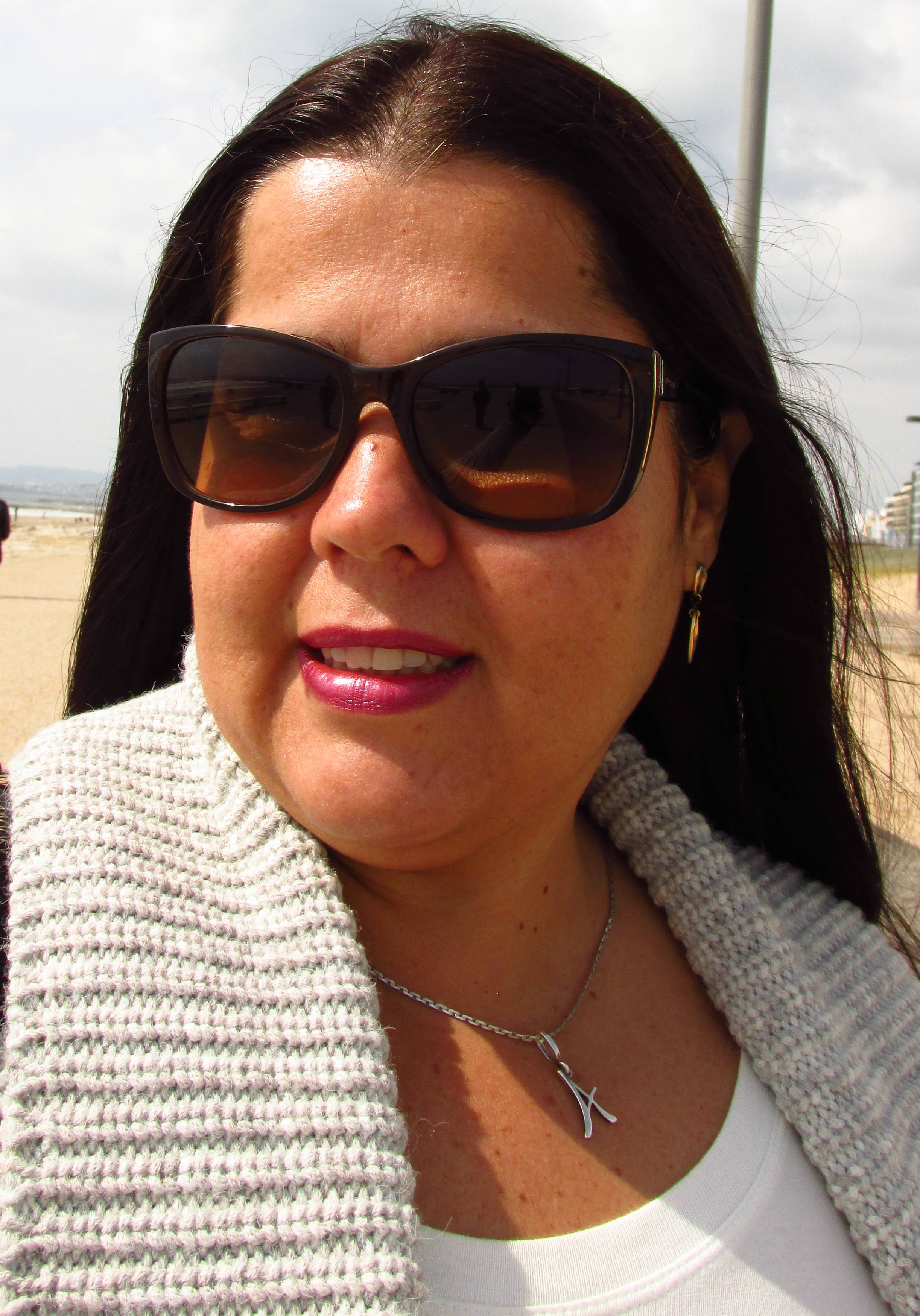 Adriana Bragança Santos Adriana