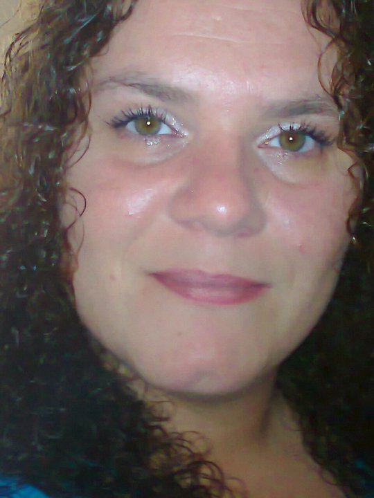 Ana Paula Costa da Silva