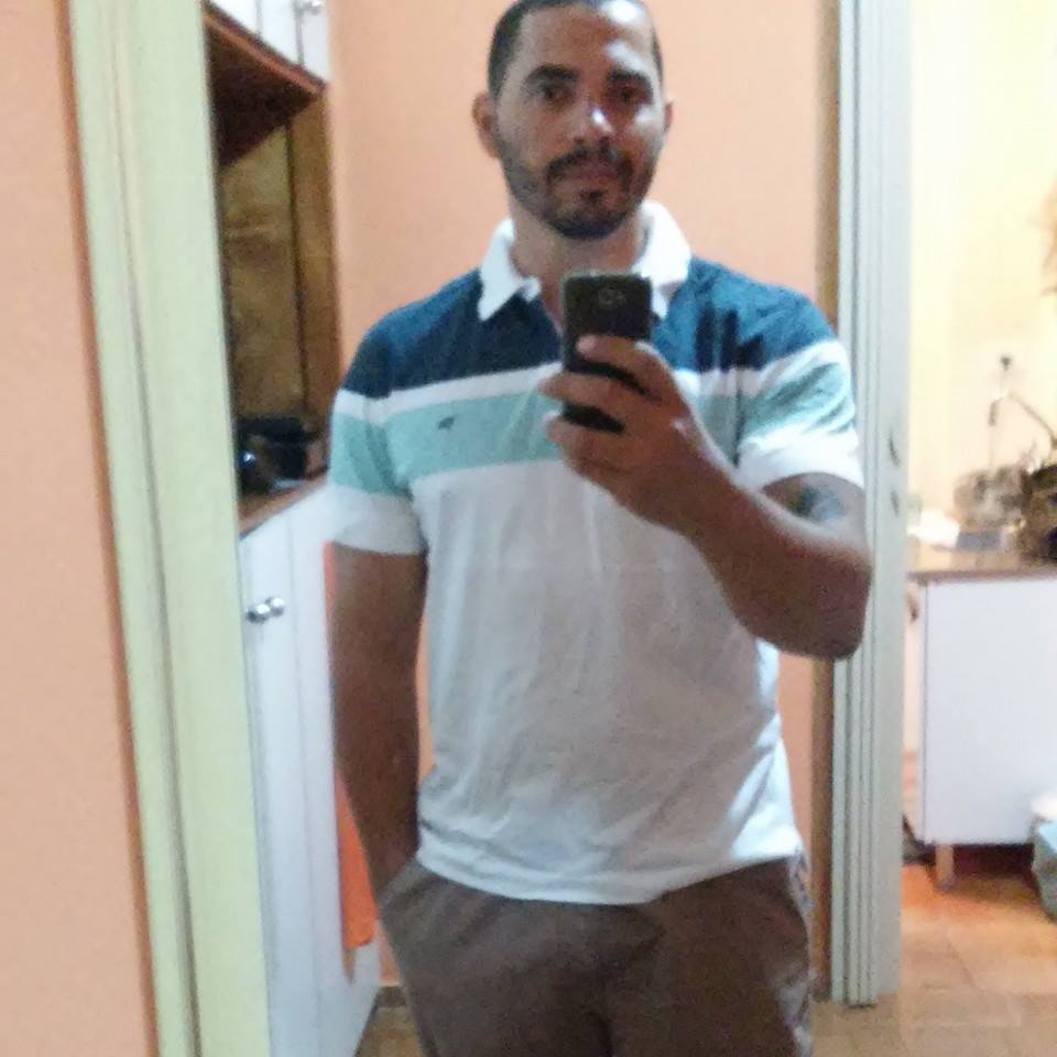 Jose Cleison Campos