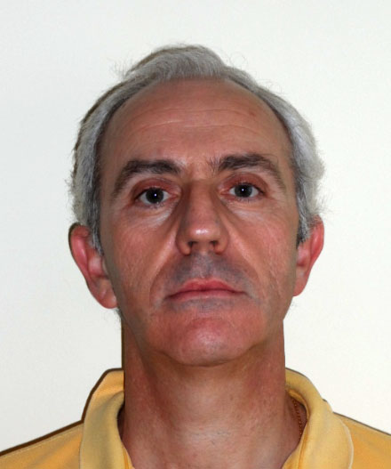 Luis Carlos Barradas Pedro
