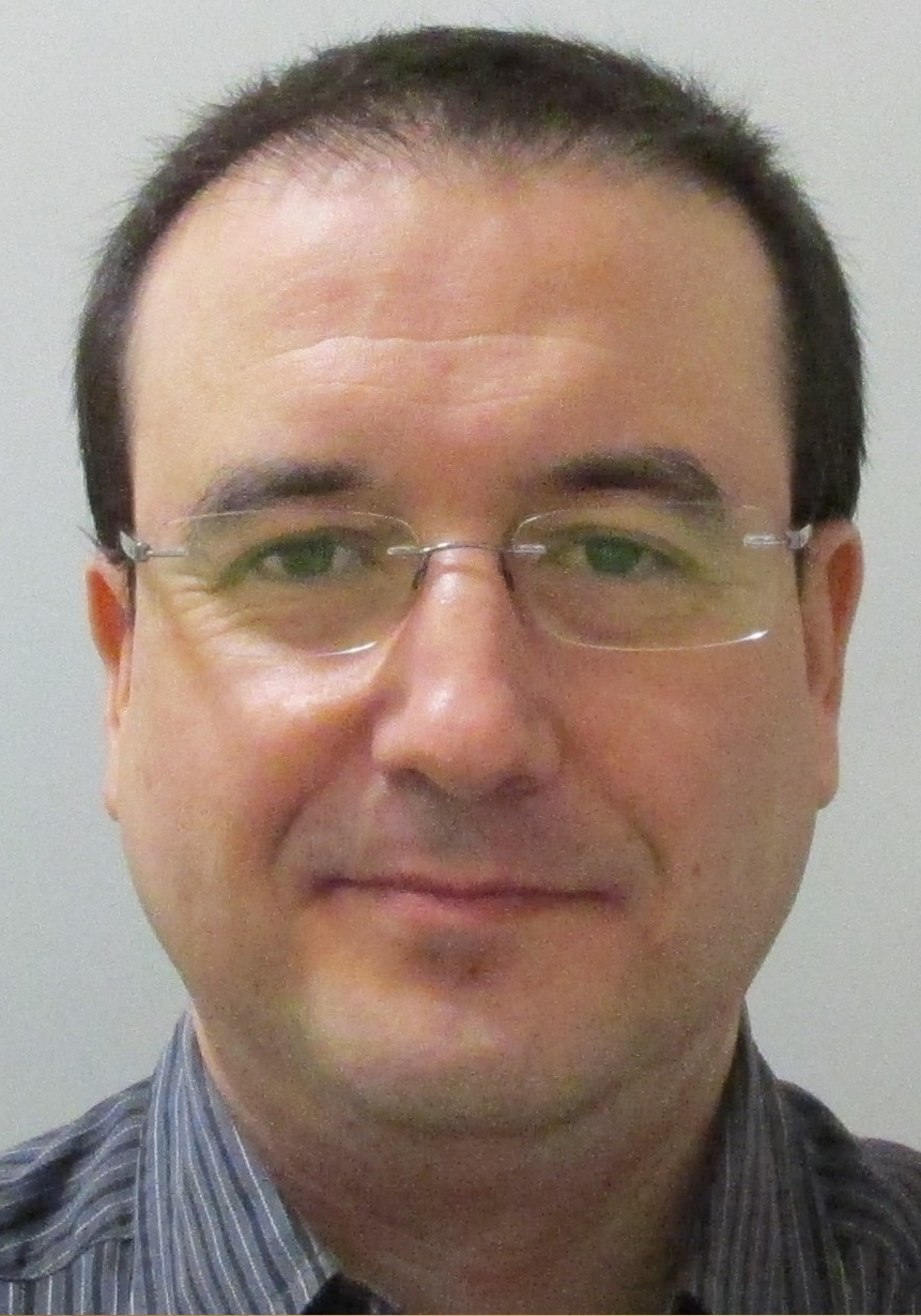 Luís Martins
