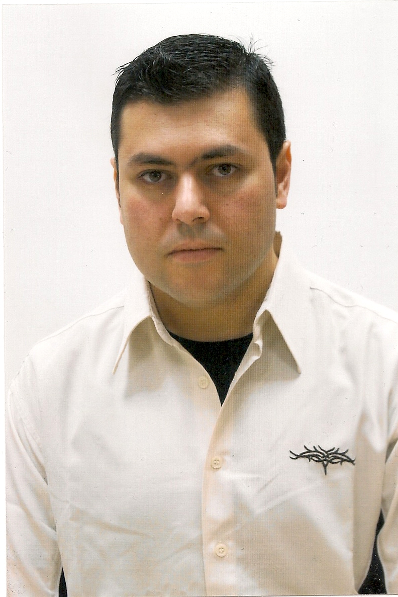 Antony Alvoeiro