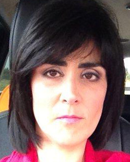 Mafalda Simões