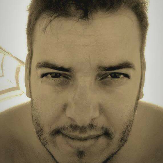Jorge Pastor