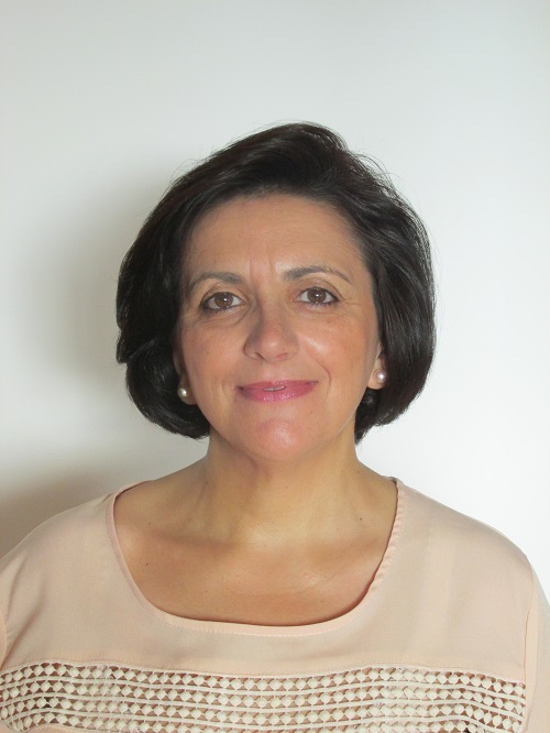 Teresa Paula Lourenço