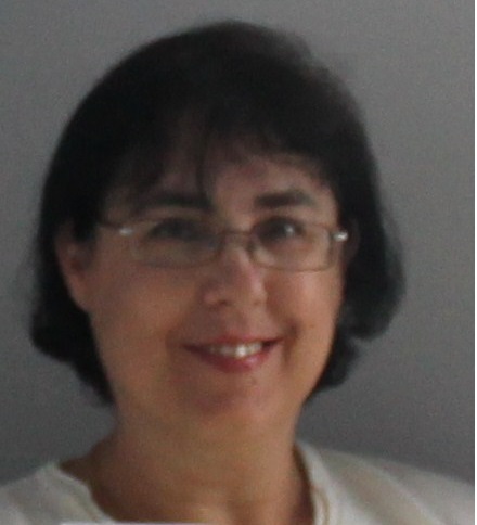 Teresa Monteiro