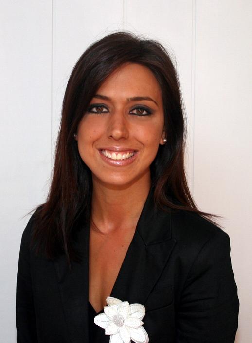 Sofia Torres