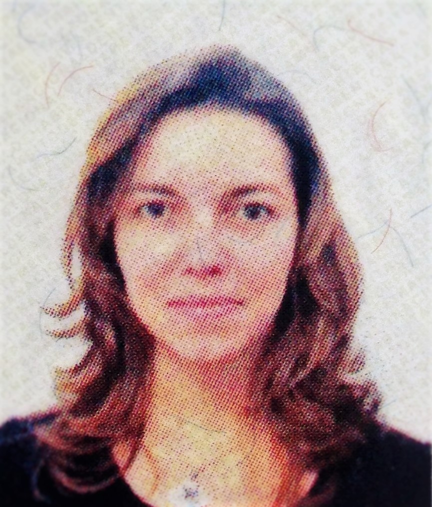 Anna Carolina C