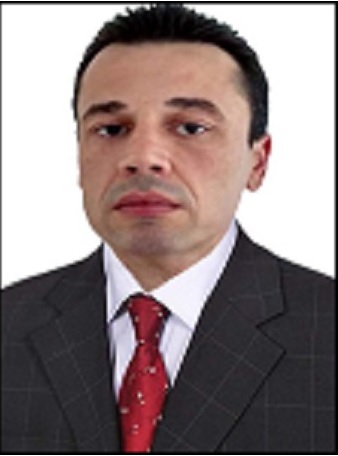 Márcio  Balbi