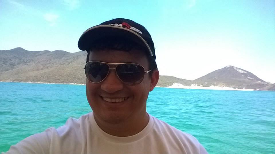 Marcos Ramos