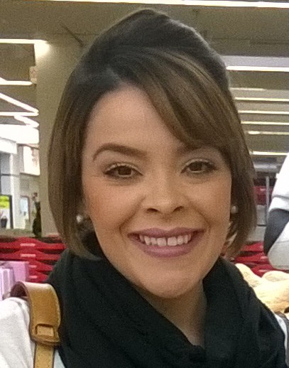 Ana Paula Falcao de Melo Morais