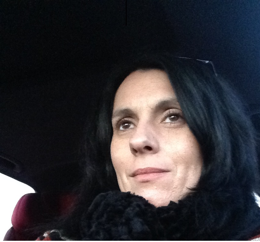 Sandra Maria David Simões Martins