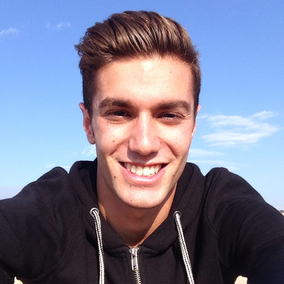 Lucas Andrade