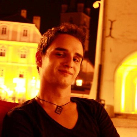 Victor Pascanu Victor