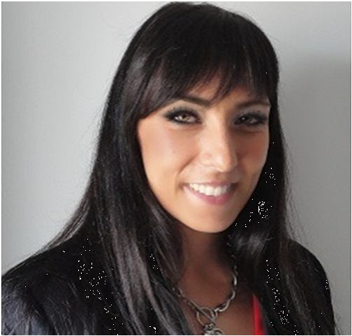 Andreia Leite