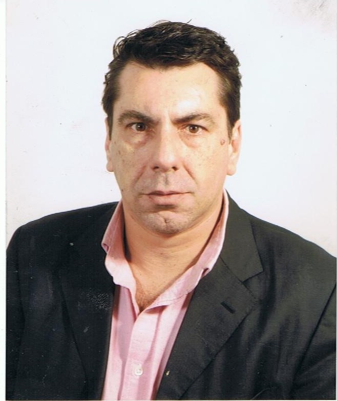 Carlos Manuel dos Santos Varanda