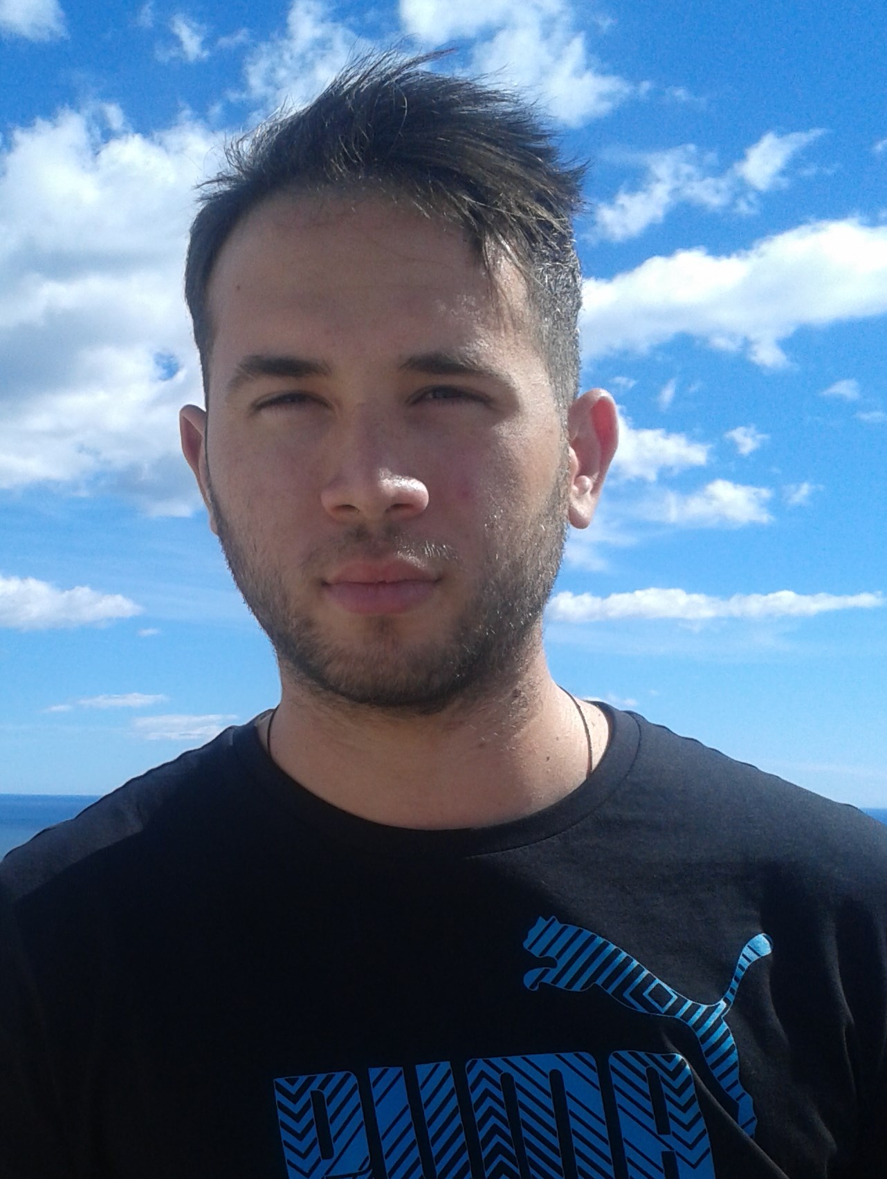 orlando  mena