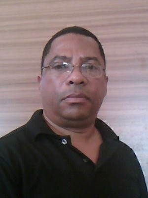 Ednilton de Santana Santana