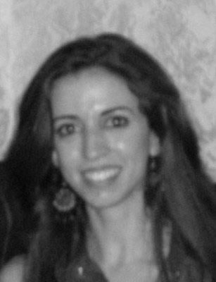 Laura Aranda González