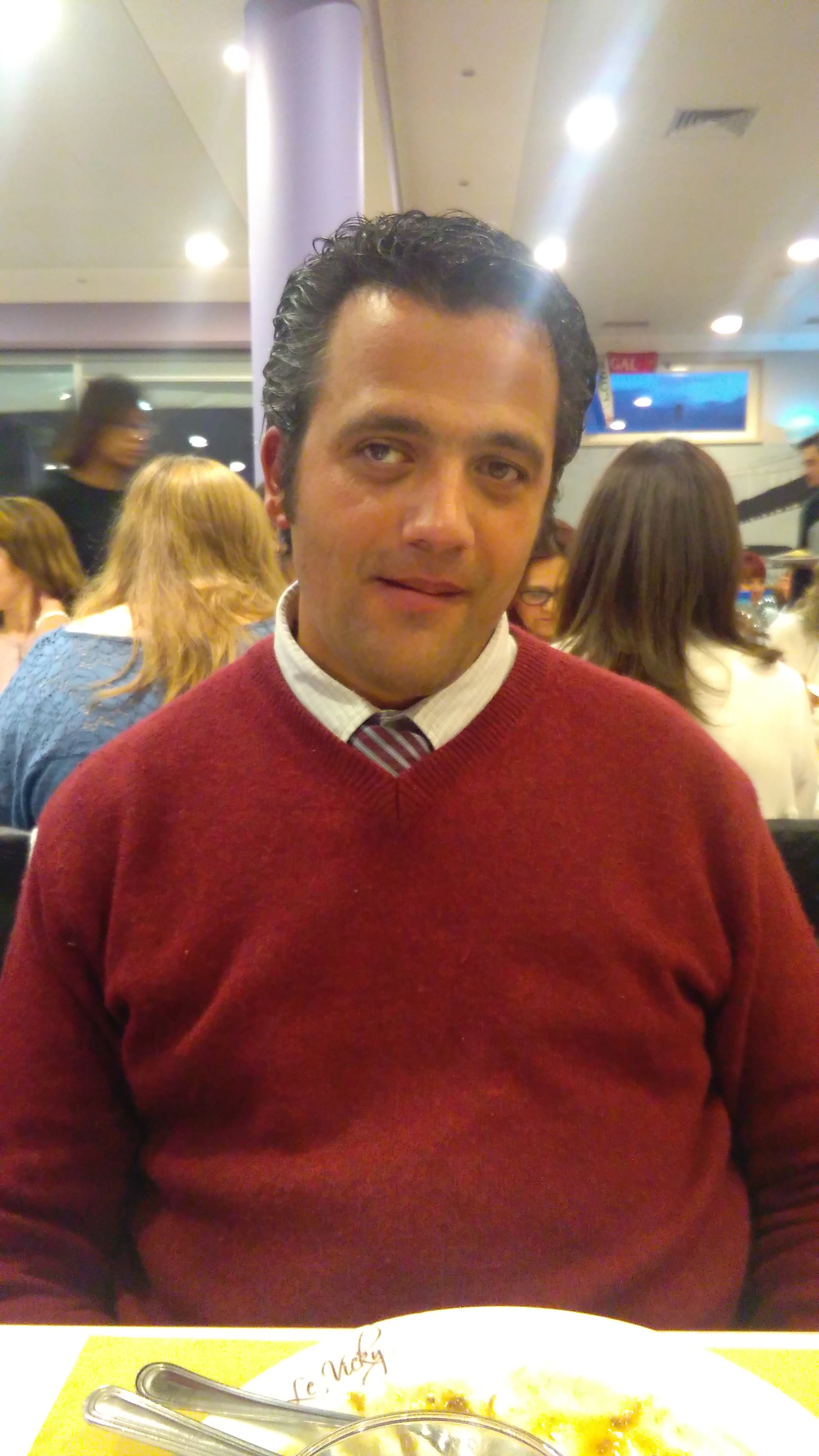 joao santos