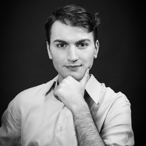 Marcelo Almeida