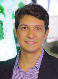 Samyr Barbosa Samyr