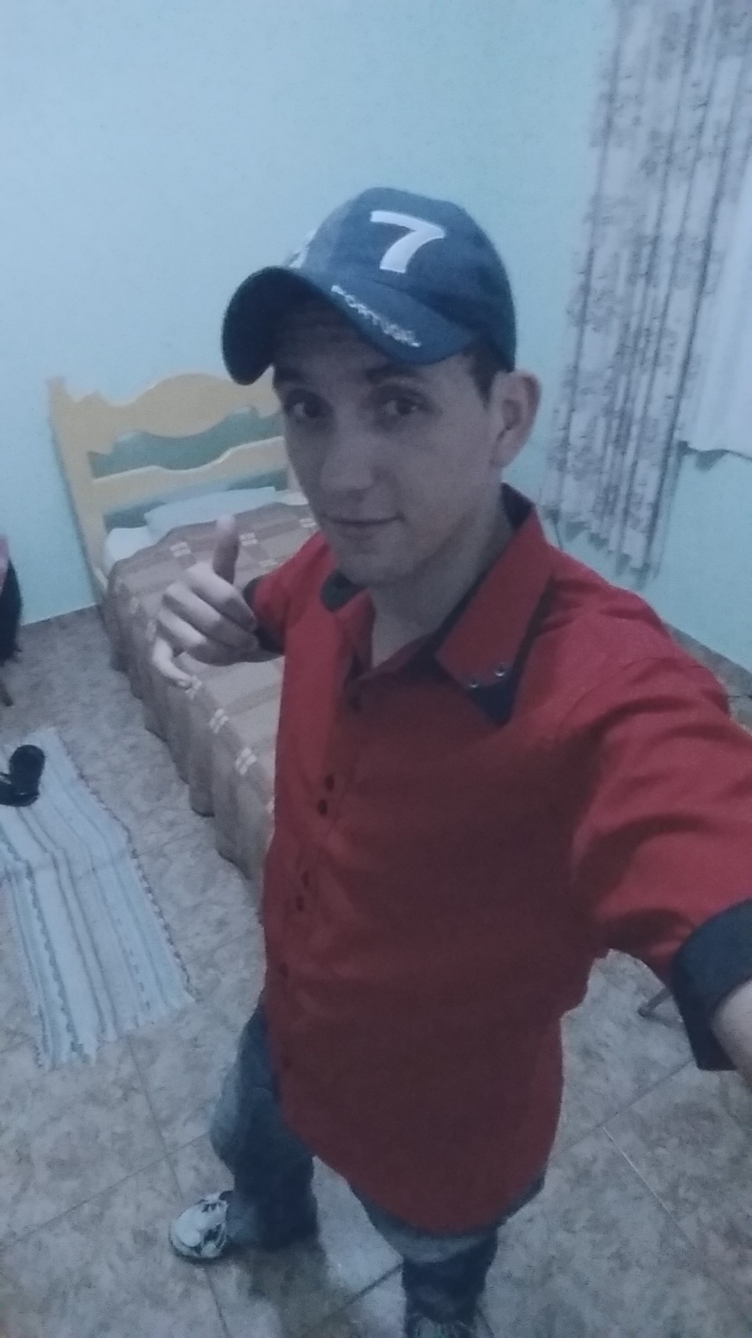 Denis Junio